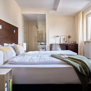 Comfort Kamer met Twee Aparte Bedden