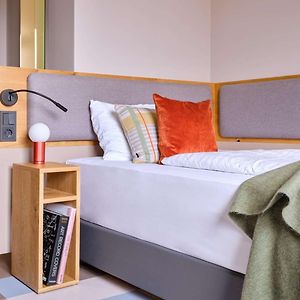 Eenpersoonskamer "Comfort Plus"